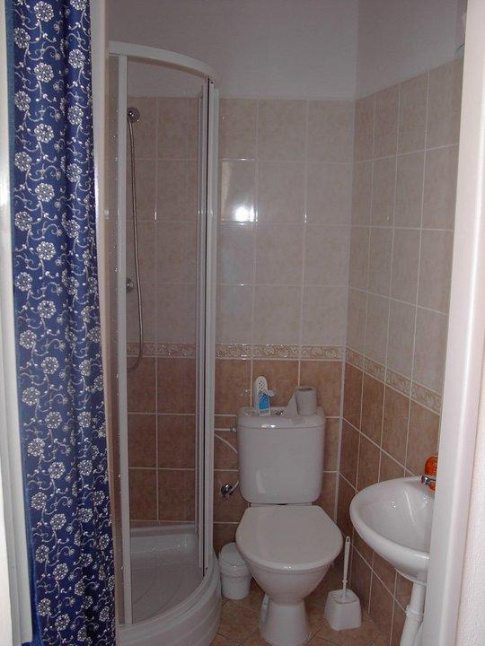 Rodinne Ubytovani Na Habesi Crhov Exterior foto
